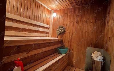 Сауна Бункер 96, в Екатеринбурге, Альпинистов, 57Ш | 1 | 101sauna.ru