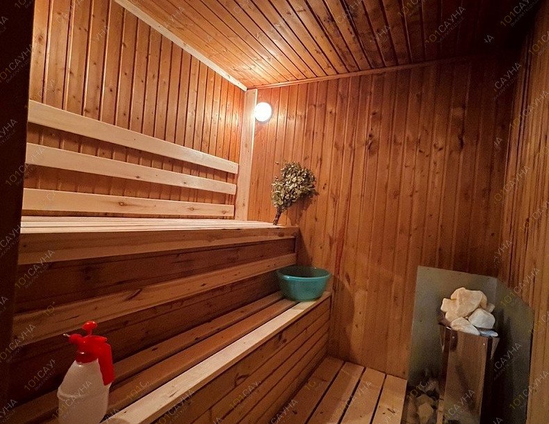 Сауна Бункер 96, в Екатеринбурге, Альпинистов, 57Ш | 1 | 101sauna.ru