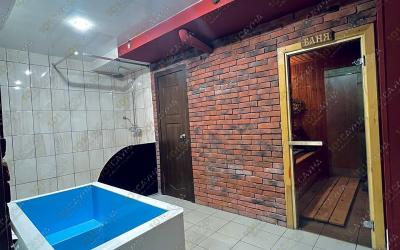 Сауна Бункер 96, в Екатеринбурге, Альпинистов, 57Ш | 2 | 101sauna.ru