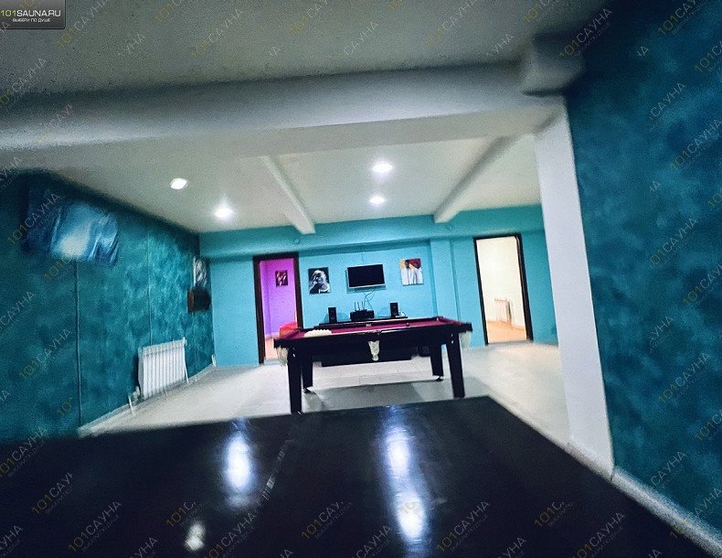 Сауна Бункер 96, в Екатеринбурге, Альпинистов, 57Ш | 5 | 101sauna.ru