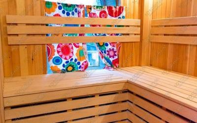 Загородный комплекс Тортуга, в Уфе, Воронежская, 33/1 | 2 | 101sauna.ru