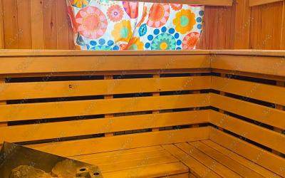 Загородный комплекс Тортуга, в Уфе, Воронежская, 33/1 | 17 | 101sauna.ru