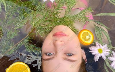 Банный комплекс Алтайский кедр, в Владимире, п. Вяткино, Молодёжная, 12 | 21 | 101sauna.ru