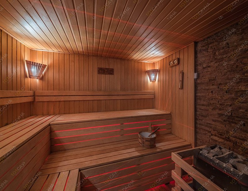 Сауна Галерея, в Москве, Тверская 12, стр 1а | 2 | 101sauna.ru
