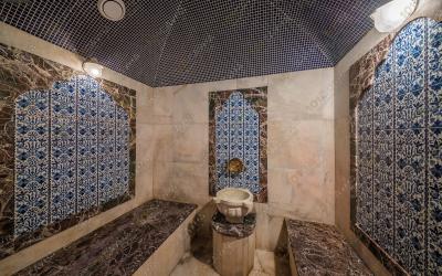 Сауна Галерея, в Москве, Тверская 12, стр 1а | 3 | 101sauna.ru