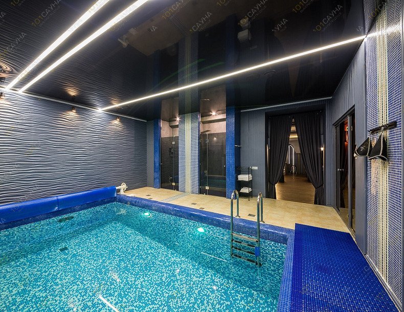 Сауна Галерея, в Москве, Тверская 12, стр 1а | 6 | 101sauna.ru