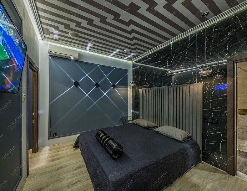 Сауна Галерея, в Москве, Тверская 12, стр 1а | 9 | 101sauna.ru