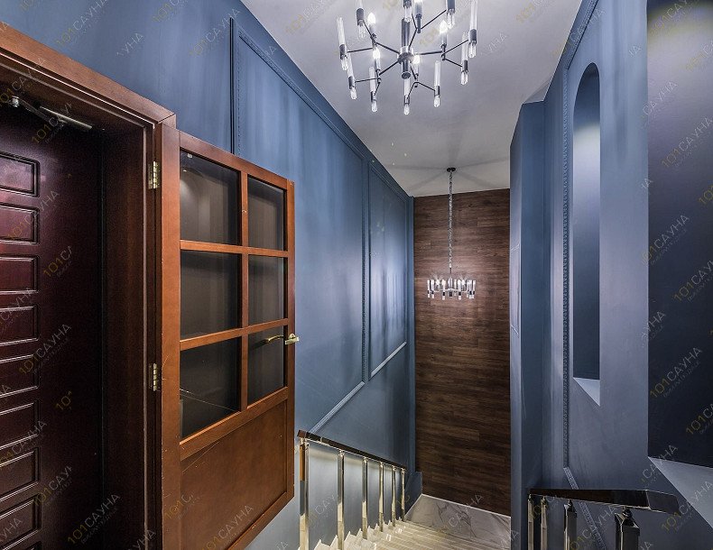 Сауна Галерея, в Москве, Тверская 12, стр 1а | 12 | 101sauna.ru