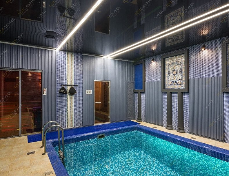 Сауна Галерея, в Москве, Тверская 12, стр 1а | 13 | 101sauna.ru