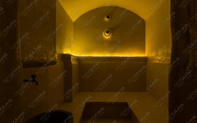 СПА центр Yahmur SPA, в Москве, ул. Волхонка, 7/6 | Тибетская баня | 101sauna.ru