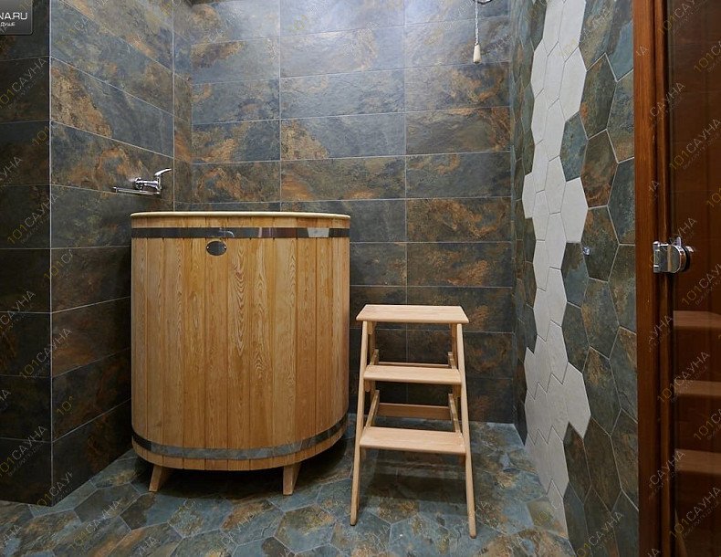 Сауна Фазан, в Ростове-на-Дону, улица Седова дом 31 | ВИП сауна. Фото 14 | 101sauna.ru