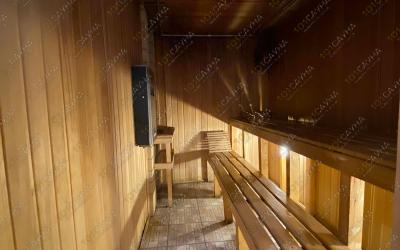 Сауна New-life, в Перми, Ул. Фонтанная 1а/1 | 1 | 101sauna.ru