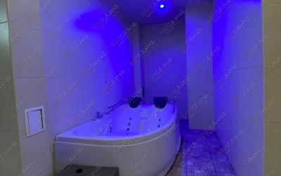 Сауна New-life, в Перми, Ул. Фонтанная 1а/1 | 2 | 101sauna.ru