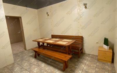 Сауна New-life, в Перми, Ул. Фонтанная 1а/1 | 3 | 101sauna.ru