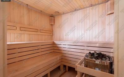 SPA Отель Наша хвоя, в Волгограде, ул. Санаторная 28 | Сауна. Фото 2 | 101sauna.ru