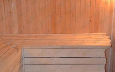 Сауна Малахит, в Екатеринбурге, ул. Машиностроителей, 17а | 1 | 101sauna.ru
