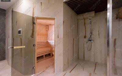 SPA Отель Наша хвоя, в Волгограде, ул. Санаторная 28 | Сауна. Фото 3 | 101sauna.ru
