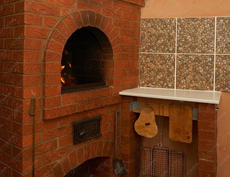 Сауна Малахит, в Екатеринбурге, ул. Машиностроителей, 17а | 2 | 101sauna.ru