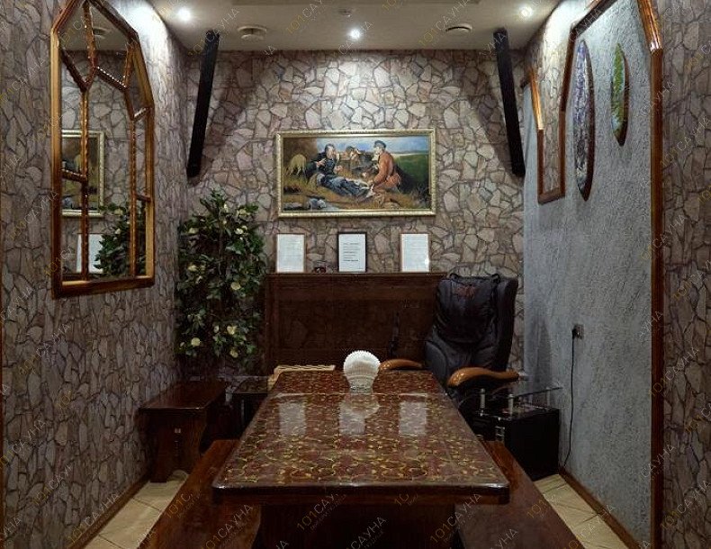 Сауна Малахит, в Екатеринбурге, ул. Машиностроителей, 17а | 8 | 101sauna.ru