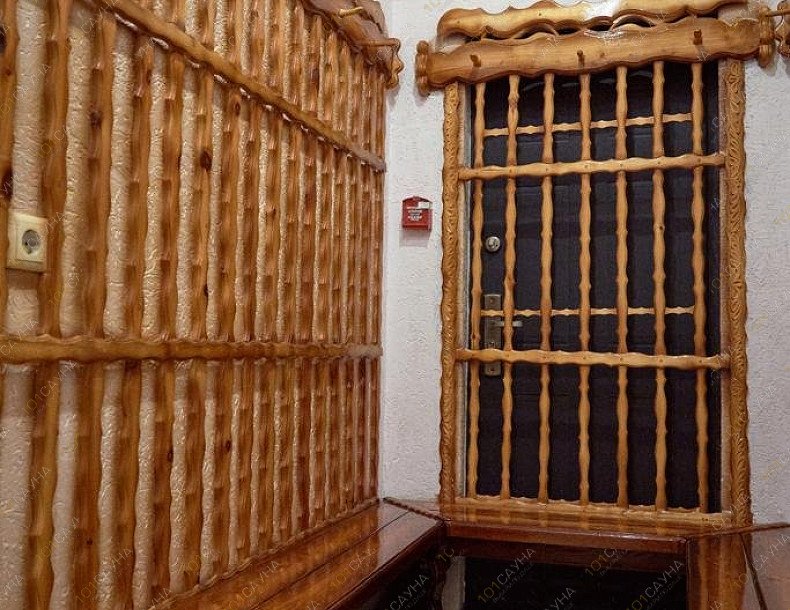 Сауна Малахит, в Екатеринбурге, ул. Машиностроителей, 17а | 11 | 101sauna.ru