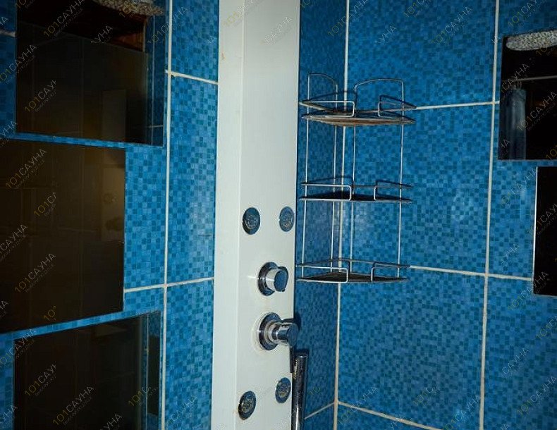 Сауна Малахит, в Екатеринбурге, ул. Машиностроителей, 17а | 12 | 101sauna.ru