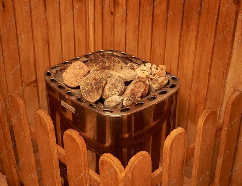 Сауна Малахит, в Екатеринбурге, ул. Машиностроителей, 17а | 13 | 101sauna.ru