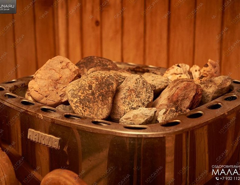 Сауна Малахит, в Екатеринбурге, ул. Машиностроителей, 17а | 15 | 101sauna.ru