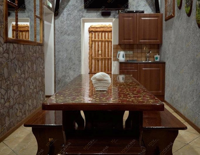 Сауна Малахит, в Екатеринбурге, ул. Машиностроителей, 17а | 17 | 101sauna.ru