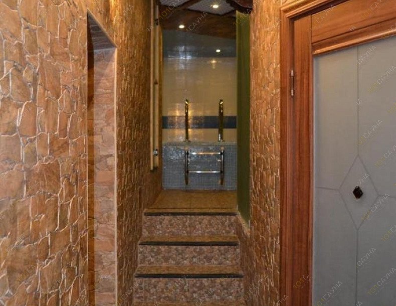 Сауна Малахит, в Екатеринбурге, ул. Машиностроителей, 17а | 19 | 101sauna.ru