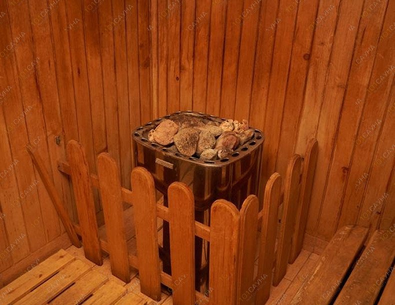 Сауна Малахит, в Екатеринбурге, ул. Машиностроителей, 17а | 20 | 101sauna.ru