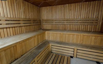 Комплекс Славянский, в Липецке, ул. Воронежская, дом 30 | Парная | 101sauna.ru