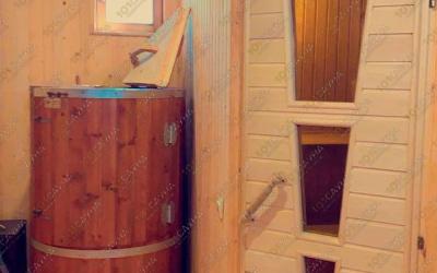 Банный комплекс Печки лавочки, в Липецке, Октябрьская, 61 к1 | 2 | 101sauna.ru