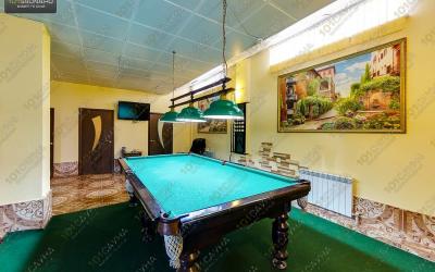 Сауна в отеле Мартон Палермо, в Краснодаре, Северная, 91 | 2 | 101sauna.ru