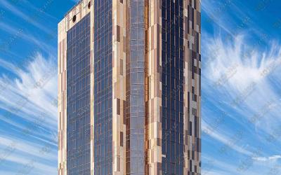 Сауна в отеле Мартон PALACE, в Краснодаре, Мира, 70 | 1 | 101sauna.ru