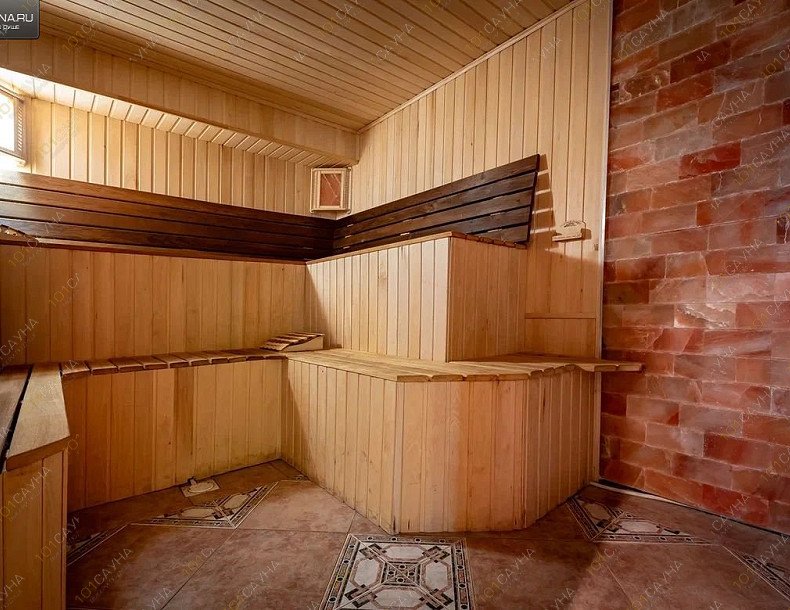 Сауна Барон, в Москве, Берзарина, 23 | Зал: Афина. Фото 5 | 101sauna.ru