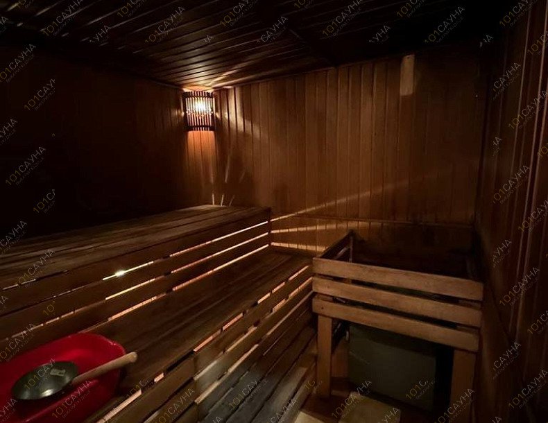 Сауна НБ на Березовой Роще, в Новосибирске, ул. Планетная, 30 к3 | 5 | 101sauna.ru