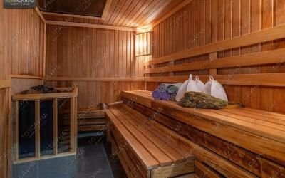Сауна НБ на Гоголя, в Новосибирске, Гоголя, 30 к3 | 2 | 101sauna.ru