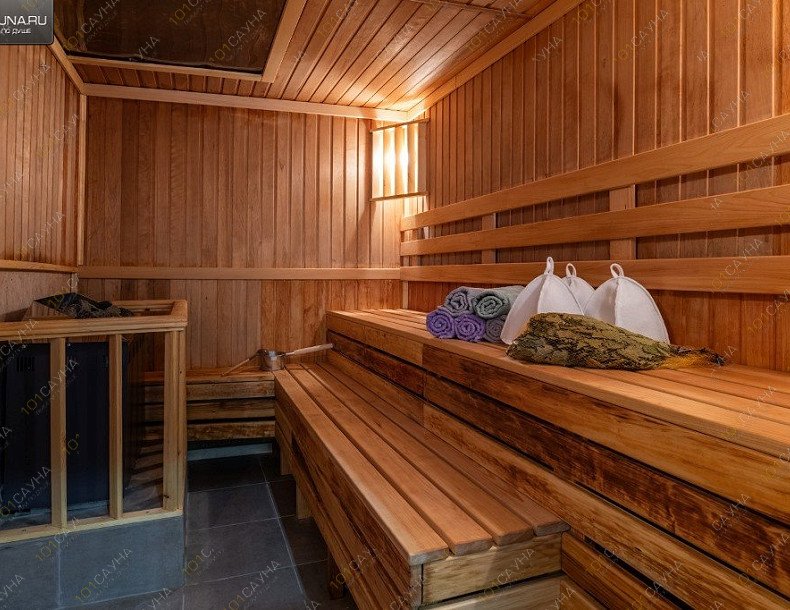 Сауна НБ на Гоголя, в Новосибирске, Гоголя, 30 к3 | 2 | 101sauna.ru