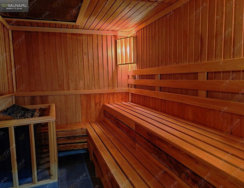 Сауна НБ на Гоголя, в Новосибирске, Гоголя, 30 к3 | 9 | 101sauna.ru