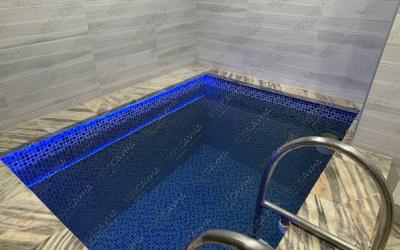 Сауна Сауна Барин, в Ростове-на-Дону, просп. Соколова, 35 | 1 | 101sauna.ru