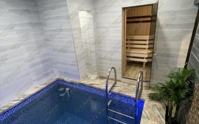 Сауна Сауна Барин, в Ростове-на-Дону, просп. Соколова, 35 | 2 | 101sauna.ru