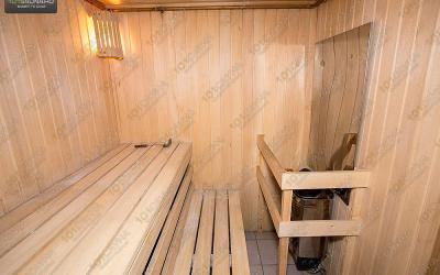 Сауна Малина, в Новокузнецке, Щорса, 5а к4 | 2 | 101sauna.ru