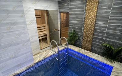 Сауна Сауна Барин, в Ростове-на-Дону, просп. Соколова, 35 | 3 | 101sauna.ru