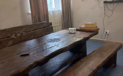 Сауна в гостинице Легенда, в Омске, 3-я Кольцевая, 13 | 2 | 101sauna.ru