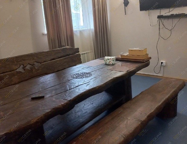 Сауна в гостинице Легенда, в Омске, 3-я Кольцевая, 13 | 2 | 101sauna.ru