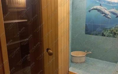 Сауна в гостинице Легенда, в Омске, 3-я Кольцевая, 13 | 3 | 101sauna.ru