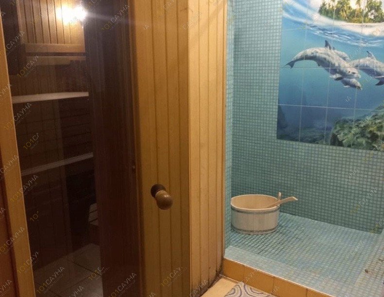 Сауна в гостинице Легенда, в Омске, 3-я Кольцевая, 13 | 3 | 101sauna.ru