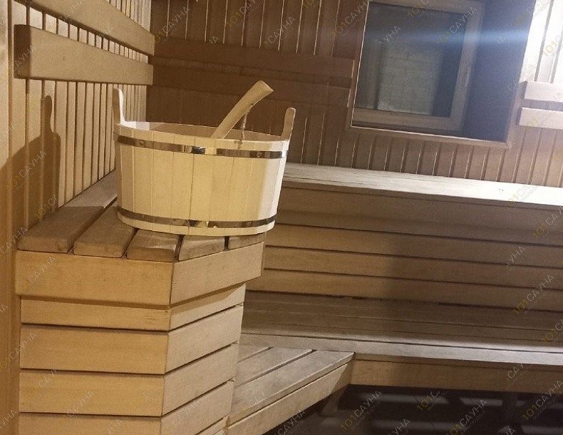 Сауна в гостинице Легенда, в Омске, 3-я Кольцевая, 13 | 4 | 101sauna.ru