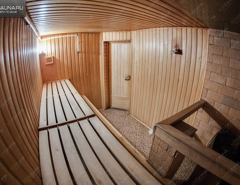 Сауна Диско бар, в Челябинске, ​Прокатная, 32 | Сауна 2 - Лагуна. Фото 7 | 101sauna.ru