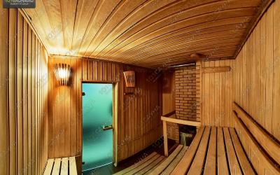 Сауна Визит, в Омске, 13-я Линия, 11 Б | 2 | 101sauna.ru